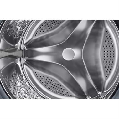 Samsung WW11DG5B25ABAH Siyah 11Kg 1400 Devir A Enerji Çamaşır Makinesi