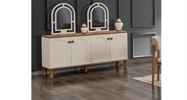 Dardason M288 Buse Konsol Aynası