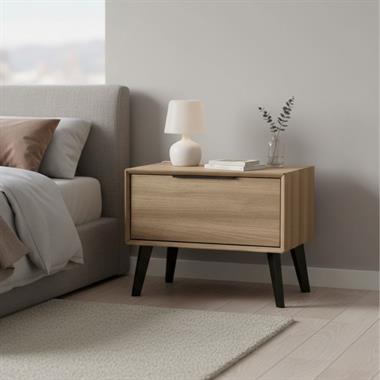 İstinye Komodin (2 Adet)