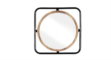 Kanton Genç Şifonyer Aynası