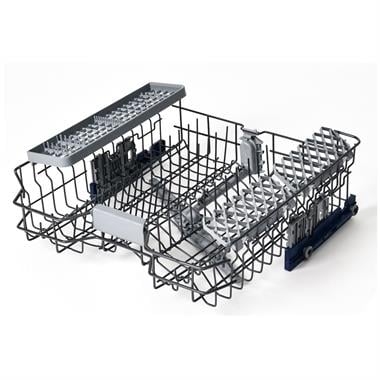 Regal 20265876 BM 524 xy 5 program İnox Bulaşık Makinesi