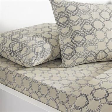 Taç Galen Ranforce Tek Kişilik Nevresim Takımı