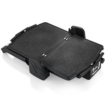 Schafer 2SE709-25007-SIY01 Tostçumm Tost Makinesi-Siyah