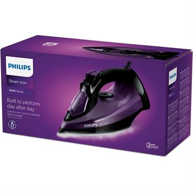 Philips DST5030/80 Buharlı Ütü 2400 W