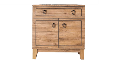 Montana Genç Şifonyer