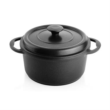 Schafer 1S0448-20001-SIY02 Black Master Derin Tencere-24 Cm
