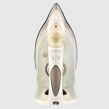 Fakir Glımmer Buharlı Ütü Beyaz (41005072)