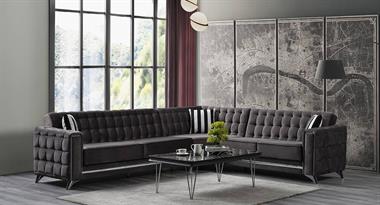 Porto Köşe Takımı 3L RE 2R