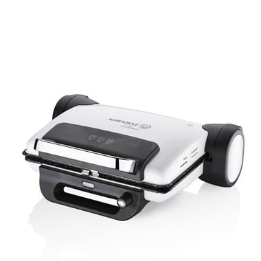 Korkmaz A810-06 Tostema Midi Tost Makinesi Vanilya