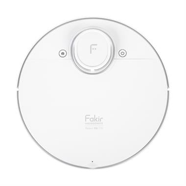 Fakir Robert RS 770 Akıllı Robot Süpürge
