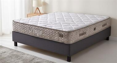 Perge 100x200 Yatak