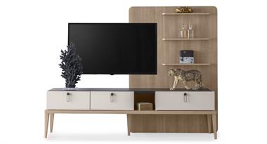 Galata Duvar Ünitesi