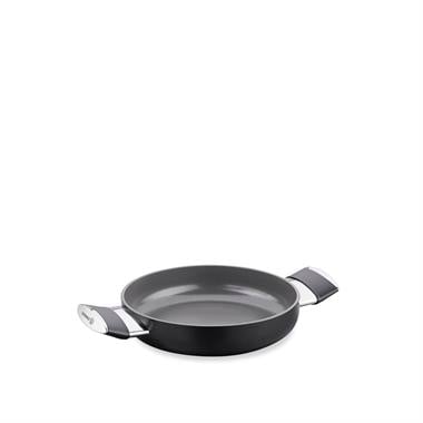 Korkmaz A3892 Lena 18 cm Seramik Omlet Tava