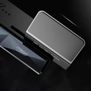 Mieco A11 4K Ultra HD Araç içi Kamera