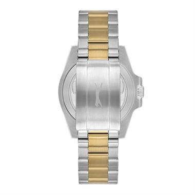 Slazenger SL.09.2518.1.03 Erkek Kol Saati