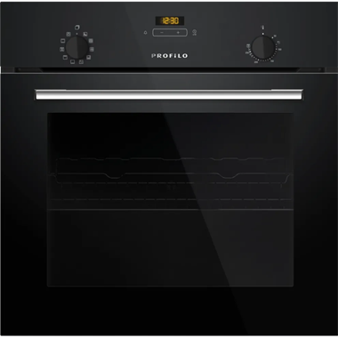 Profilo FRMA234S Siyah Ankastre Fırın