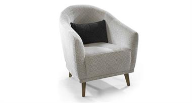 Lizbon Koltuk Takımı 3+3+1