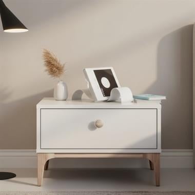 Polo Komodin (2 Adet)