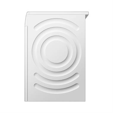 Profilo CGA242X3TR Beyaz 9 kg 1200 Devir A Sınıfı Çamaşır Makinesi