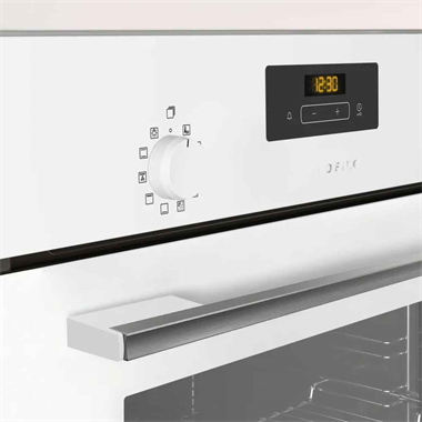 Pofilo FRMA234B Beyaz Ankastre Fırın