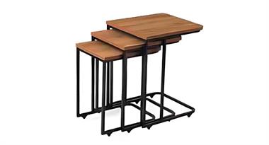 MZ-9403 CE Metal Zigon Ceviz