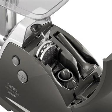 Tefal Kıyma Makinesi 2000W Siyah (1510001407)