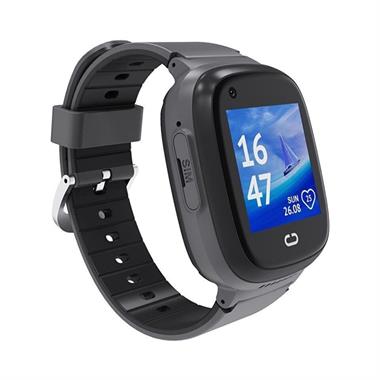 Slazenger Smart Gps SL.09.2158.5.06 Smart Çocuk Kol Saati