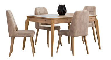 Turna-Sena Yemek Masası M249 