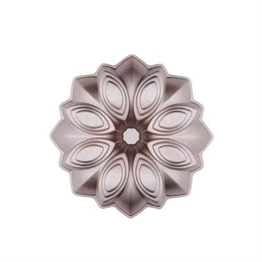 Korkmaz A5617-2 Pasty Çiçek Kek Kalıbı