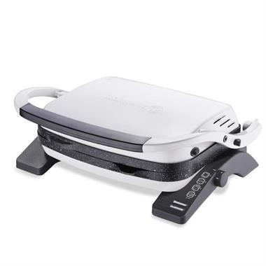 Korkmaz A329-22 Tostkolik Tost Makinesi Vanilya