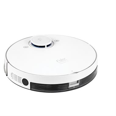 Fakir Robert RS 770 Akıllı Robot Süpürge