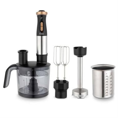 Fakir Pro Intermıx Blender Seti (41004952)
