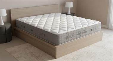 Body Balance 160*200 Yatak