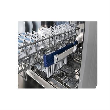 Regal 20265876 BM 524 xy 5 program İnox Bulaşık Makinesi