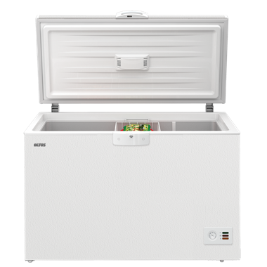 Altus  AL 2298 298 L Statik Sandık Tipi E Enerji Derin Dondurucu