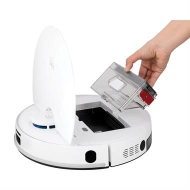 Fakir Robert RS 770 Akıllı Robot Süpürge