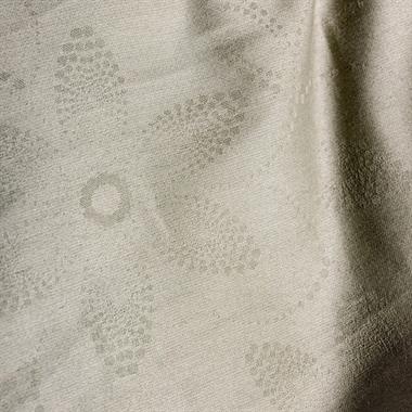 Cotton Box Jakarlı Saten Çift Kişilik Nevresim Takımı Demure Vizon