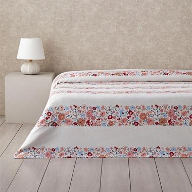 English Home Vintage Floral Pike Somon 150x220 cm