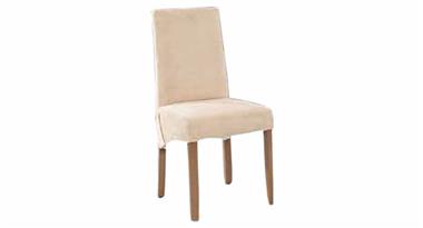 5075 Kumaş Paça Sandalye