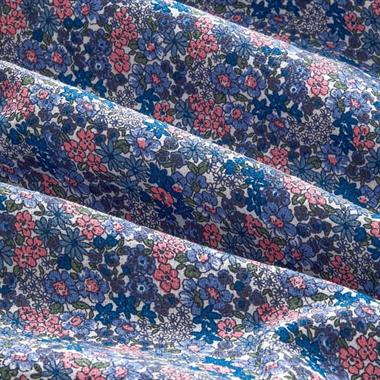 Englısh Home Petit Chamomile Pike Takımı,Pembe 150x220 cm