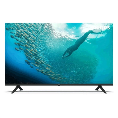 Phılıps 55 PUS 7009/62 Ultra HD Smart TV TITAN İsletim Sistemi televizyon