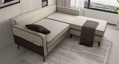 Tiny Köşe Koltuk Takımı