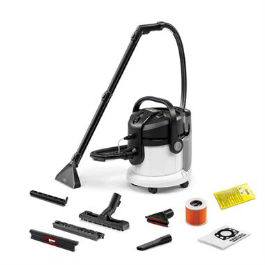 Karcher SE 4 *AB Halı ve Koltuk Yıkama Makinesi (1.081-150.0)