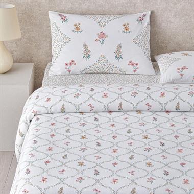 Englısh Home Chamomile Cells Pike Takımı,Sarı,200x220 cm