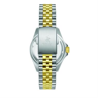 Beverly Hılls Polo Bp3641x 250 Kol Saati Erkek