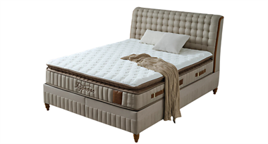 Hypnose 160lık Baza,Başlık,Yatak Set