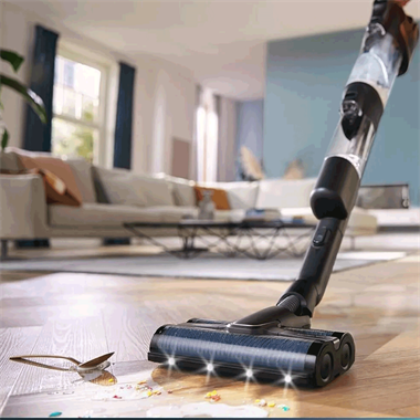 Philips XW9463/11 Islak Kuru Dikey Şarjlı Süpürge