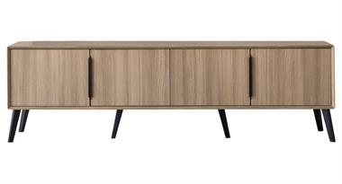 İstinye Duvar Ünitesi Alt Tv Sehpası