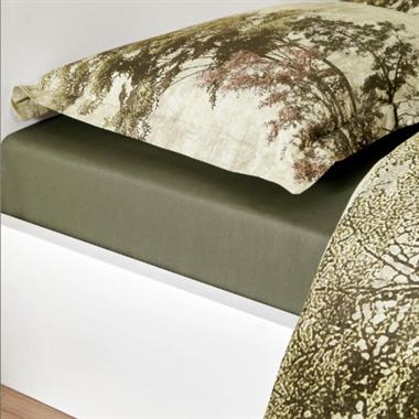 Özdilek Tanne Çift Kişilik Nevresim Takımı