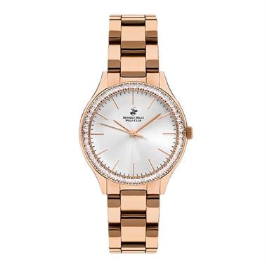 Beverly Hills Polo BP3166C.430 Kadın Kol Saati